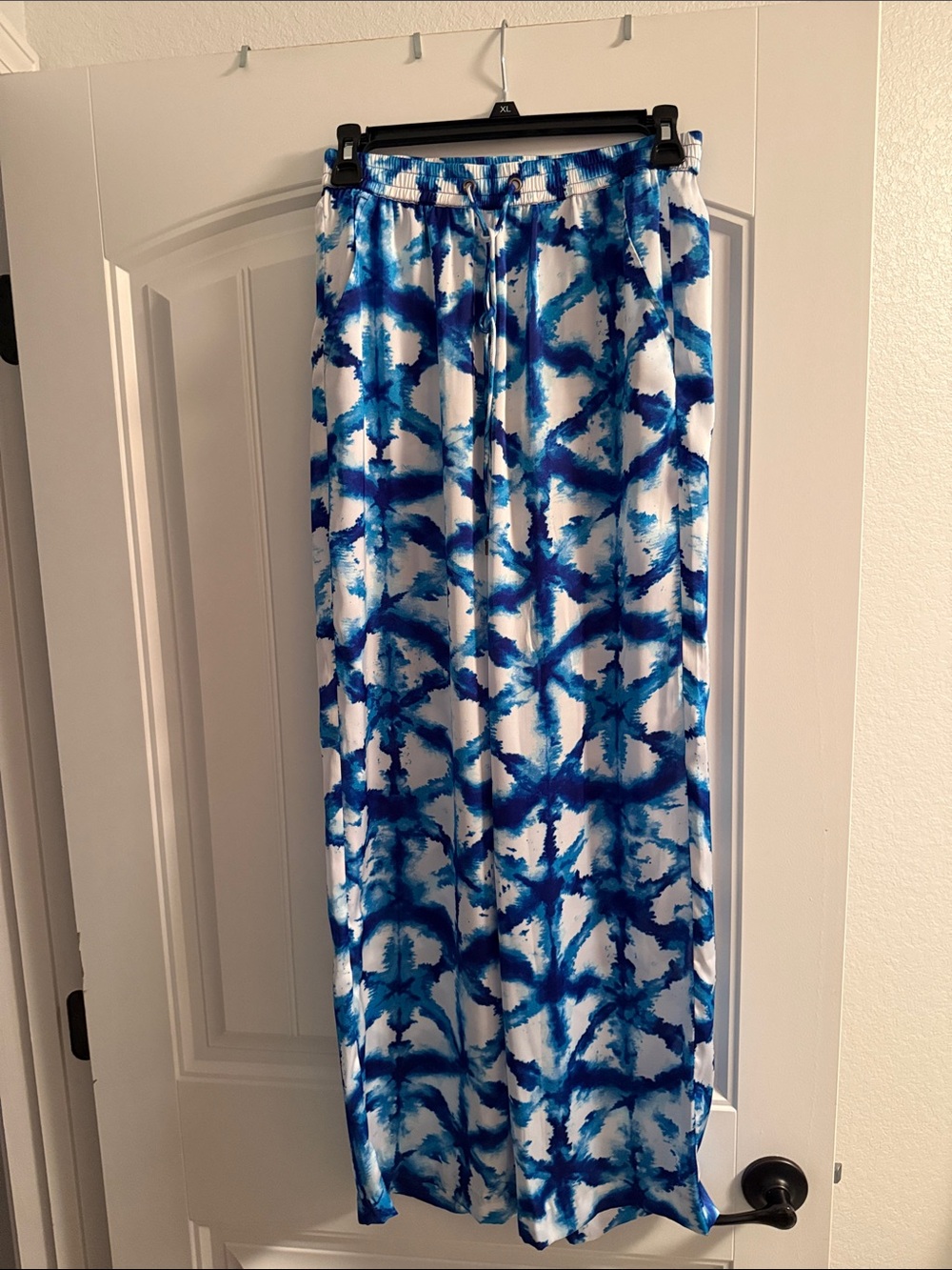 Michael Kors Tie-Dye Pants